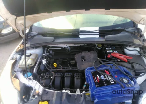 2012 Ford Focus Se from USA, damaged, VIN 1FAHP3F27CL292912